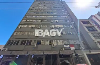 Excelente apartamento 1 dormitório(s) em centro - florianópolis