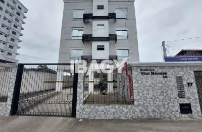 Excelente apartamento 2 dormitório(s) em jardim eldorado - palhoça