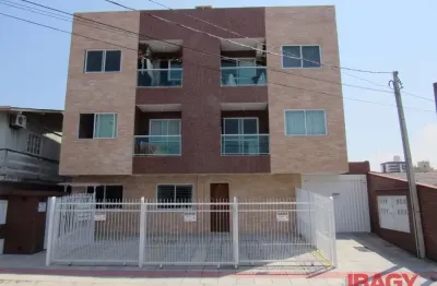 Excelente kitnet 1 dormitório(s) em jardim cidade de florianópolis - são josé