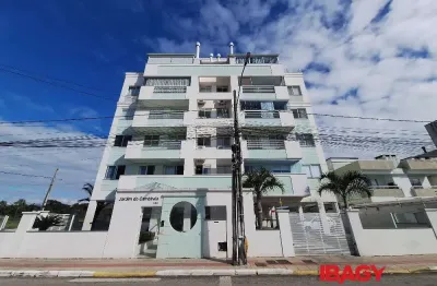 Apartamento com 2 quartos para alugar na Rua Giovanni Pisano, 300, Aririu, Palhoça