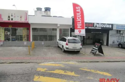 Oportunidade! loja em jardim cidade de florianópolis - são josé