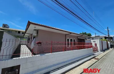 Casa com 4 quartos para alugar na Rua Ari da Silva, 125, Rio Grande, Palhoça