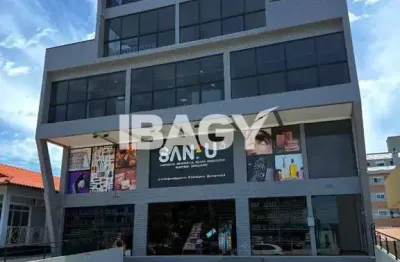 Oportunidade! salas/conjuntos em ingleses do rio vermelho - florianópolis