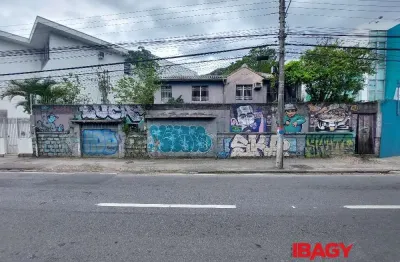 Terreno comercial para alugar na Avenida Mauro Ramos, 482, Centro, Florianópolis