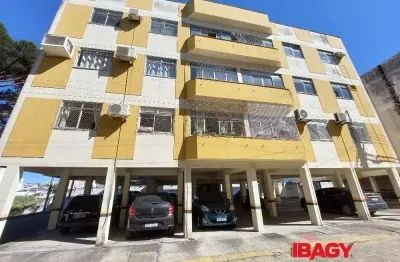 Excelente apartamento 2 dormitório(s) em capoeiras - florianópolis