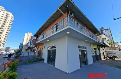 Ponto comercial para alugar na Rua Irmãos Vieira, 497, Campinas, São José