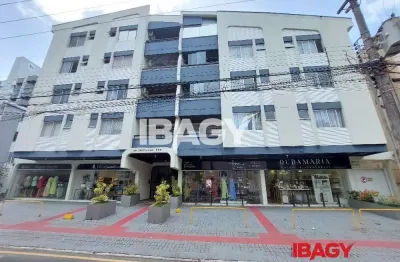 Excelente Apartamento 2 dormitório(s) em Kobrasol - São José