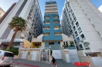 Excelente apartamento 1 dormitório(s) em centro - florianópolis