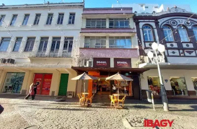 Sala comercial para alugar na Rua Felipe Schmidt, 40, Centro, Florianópolis