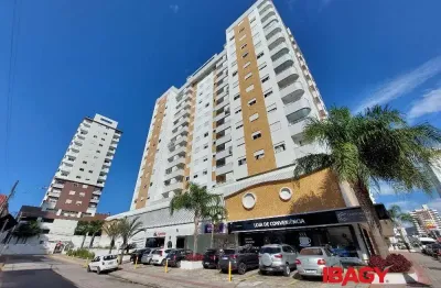 Apartamento com 2 quartos para alugar na Avenida Atílio Pedro Pagani, 231, Pagani, Palhoça