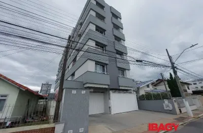 Apartamento com 3 quartos para alugar na Rua Governador José Boabaid, 169, Centro, Palhoça