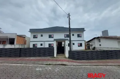 Excelente apartamento 2 dormitório(s) em bela vista - palhoça