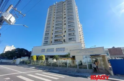 Apartamento com 2 quartos para alugar na Rua Capitão Augusto Vidal, 3430, Centro, Palhoça