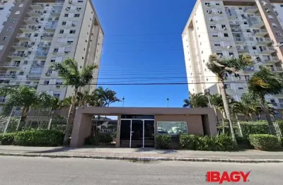 Apartamento com 3 quartos para alugar na Rua Joci José Martins, 515, Pagani, Palhoça