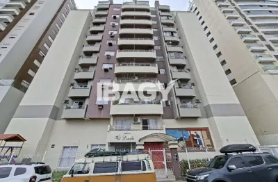 Excelente apartamento 3 dormitório(s) em campinas - são josé