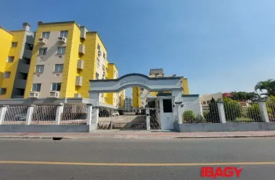 Apartamento com 2 quartos para alugar na Rua Fagundes Varela, 307, Areias, São José