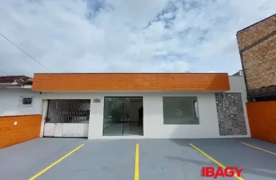 Ponto comercial para alugar na Rua Cruz e Souza, 608, Jardim Eldorado, Palhoça