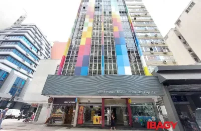 Sala comercial para alugar na Rua dos Ilhéus, 46, Centro, Florianópolis