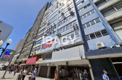 Sala comercial para alugar na Rua Felipe Schmidt, 321, Centro, Florianópolis
