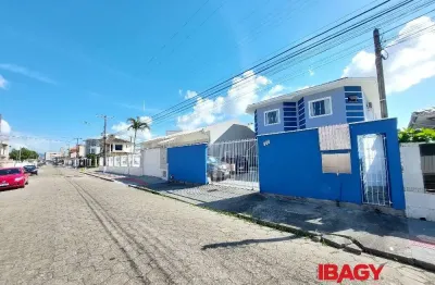 Excelente apartamento 1 dormitório(s) em ponte do imaruim - palhoça