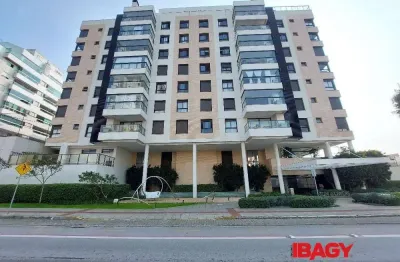 Excelente apartamento 2 dormitório(s) em balneário - florianópolis