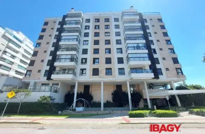 Excelente apartamento 2 dormitório(s) em balneário - florianópolis