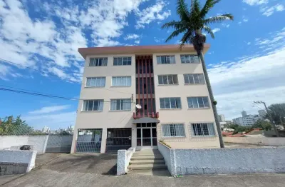 Excelente apartamento 2 dormitório(s) em capoeiras - florianópolis