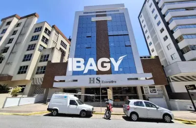 Oportunidade! salas/conjuntos em trindade - florianópolis