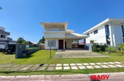 Excelente casa em condominio 3 dormitório(s) em são joão do rio vermelho - florianópolis