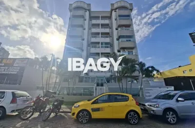 Excelente Apartamento 1 dormitório(s) em Trindade - Florianópolis