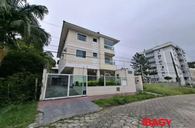 Apartamento com 2 quartos para alugar na Maria De Campos Silveira, 177, Areias, São José