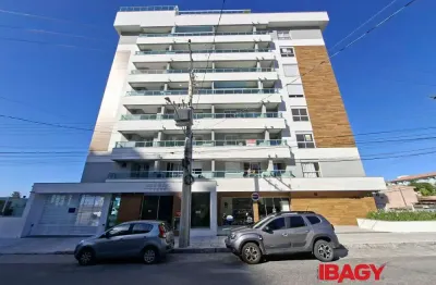 Ponto comercial para alugar na Rua João Evangelista da Costa, 298, Coloninha, Florianópolis