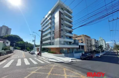 Ponto comercial para alugar na Rua Araci Vaz Callado, 1045, Estreito, Florianópolis