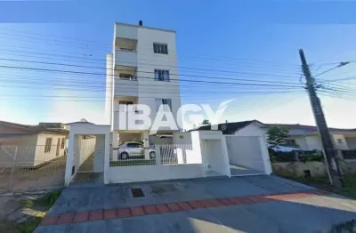 Excelente apartamento 2 dormitório(s) em bela vista - palhoça