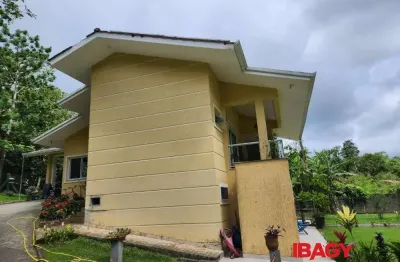 Excelente casa 4 dormitório(s) em santo antônio de lisboa - florianópolis