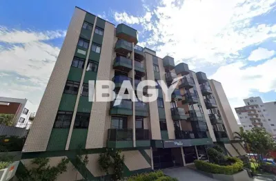 Excelente Apartamento 2 dormitório(s) em Capoeiras - Florianópolis