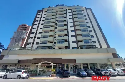 Excelente Apartamento 3 dormitório(s) em Nossa Senhora do Rosário - São José