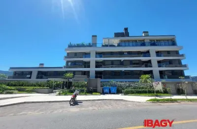 Excelente apartamento 2 dormitório(s) em cacupé - florianópolis