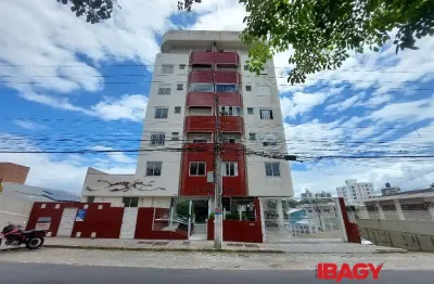 Excelente Apartamento 2 dormitório(s) em Coloninha - Florianópolis