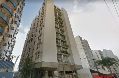 Excelente apartamento 2 dormitório(s) em centro - florianópolis