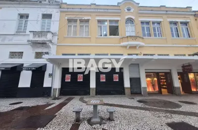 Ponto comercial para alugar na Rua Felipe Schmidt, 91, Centro, Florianópolis