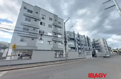 Excelente apartamento 2 dormitório(s) em são sebastião - palhoça