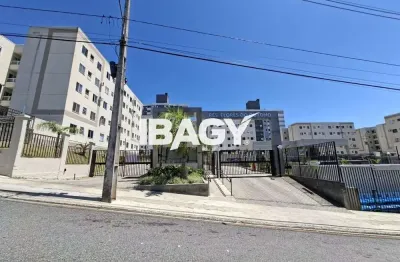 Apartamento com 2 quartos para alugar na Rua Lourival Luiz Gomes, 315, Areias, São José