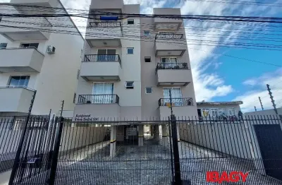Excelente apartamento 2 dormitório(s) em passa vinte - palhoça