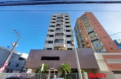 Excelente Apartamento 1 dormitório(s) em Centro - Florianópolis