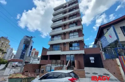 Excelente apartamento 1 dormitório(s) em centro - florianópolis