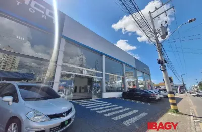 Ponto comercial para alugar na Avenida Josué Di Bernardi, 720, Campinas, São José