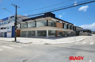 Ponto comercial para alugar na Avenida das Águias, 00, Pedra Branca, Palhoça