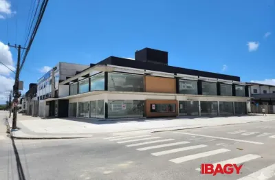Ponto comercial para alugar na Avenida das Águias, 00, Pedra Branca, Palhoça