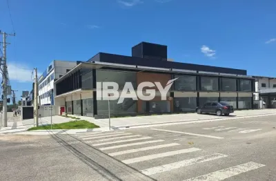 Ponto comercial para alugar na Avenida das Águias, 00, Pedra Branca, Palhoça